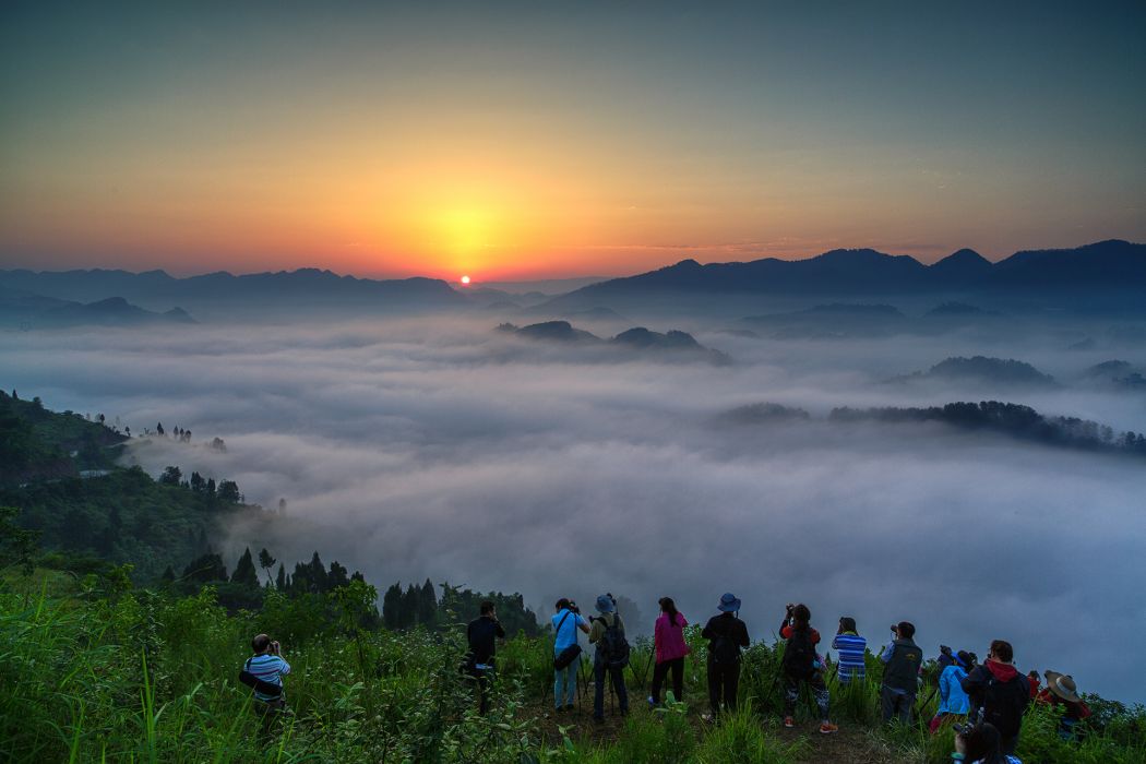 周家山(重慶周家山)