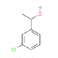 (S)-1-（3-氯苯基）乙醇