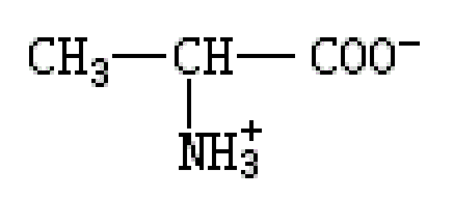 丙氨酸