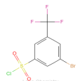 3-溴-5-（三氟甲基）苯磺醯氯