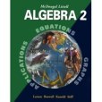 Algebra 2(2004年McDougal Littell出版的圖書)