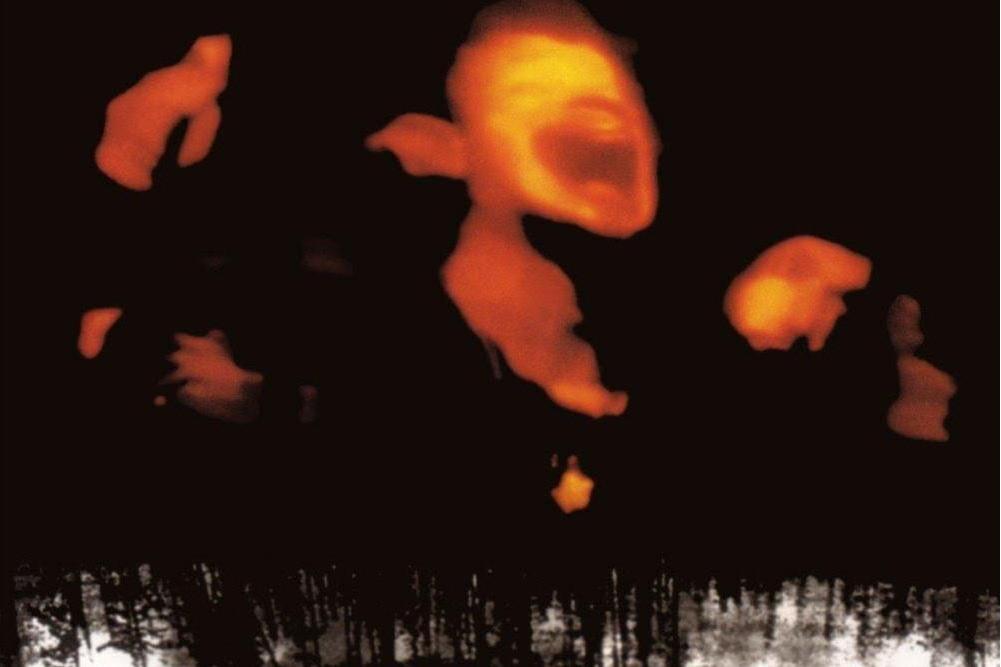 Superunknown(1994年Soundgarden發行專輯)