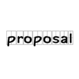 proposal