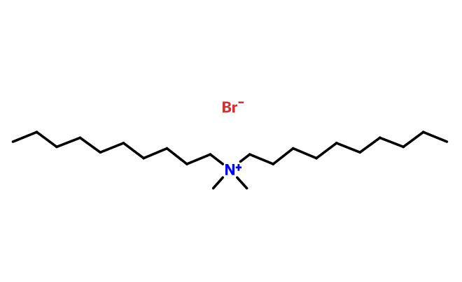 二癸基二甲基溴化銨