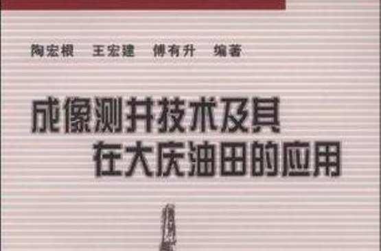 成像測井技術及其在大慶油田的套用