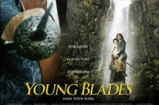 Young Blades