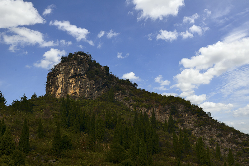 樂福堂貓兒山