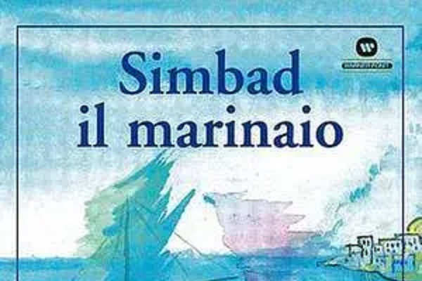 Terzo Viaggio Di Simbad