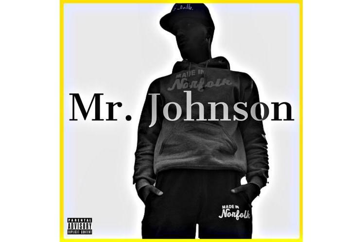 Mr. Johnson