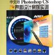 中文版Photoshop CS界面設計案例實訓