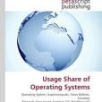 Usage Share of Operating Systems