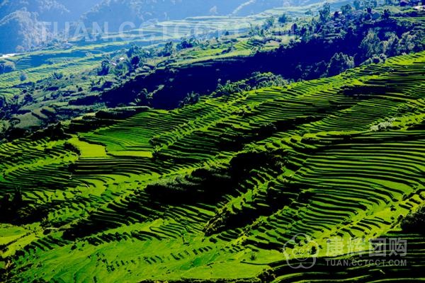 無量山自然風景保護區