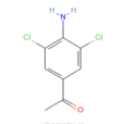 3,5-二氯-4-氨基苯乙酮