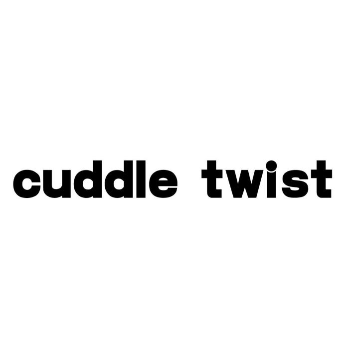 cuddletwist