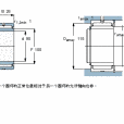 SKF NKI90/26軸承