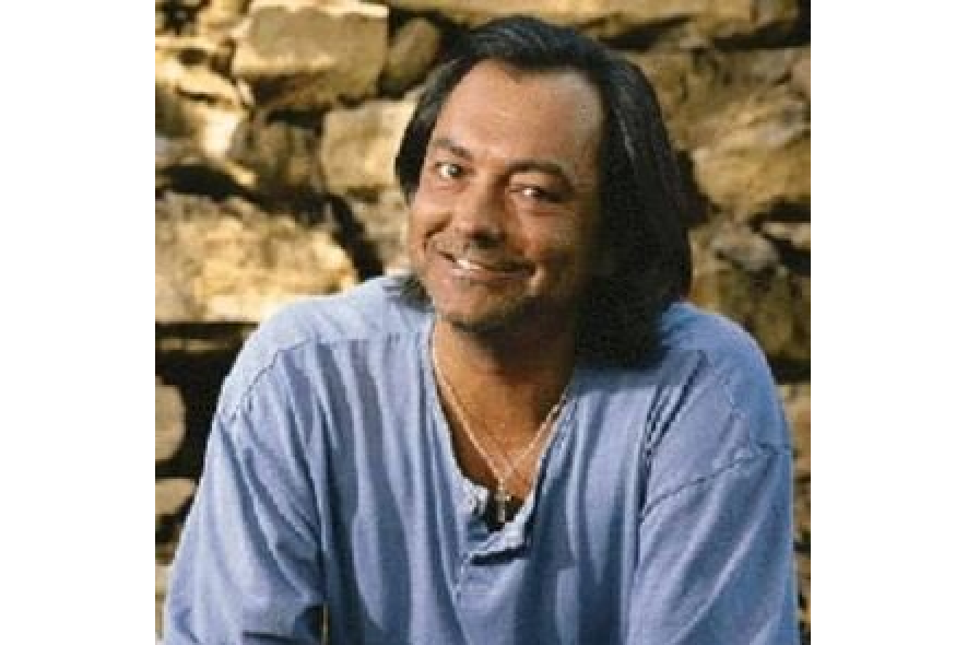 Rich Mullins