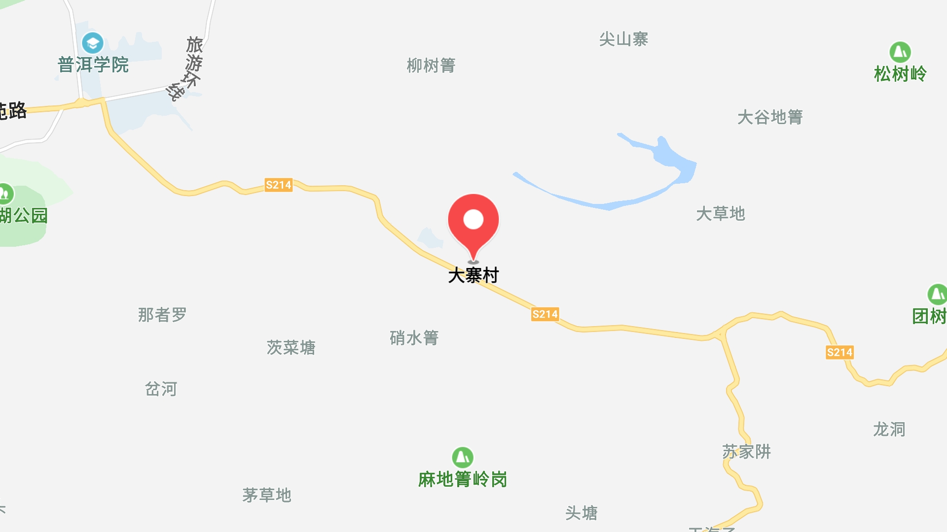 地圖信息