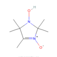 2,2,4,5,5-五甲基-3-咪唑啉-3-氧化物-1-氧基