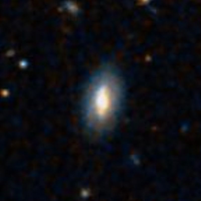 NGC 2593