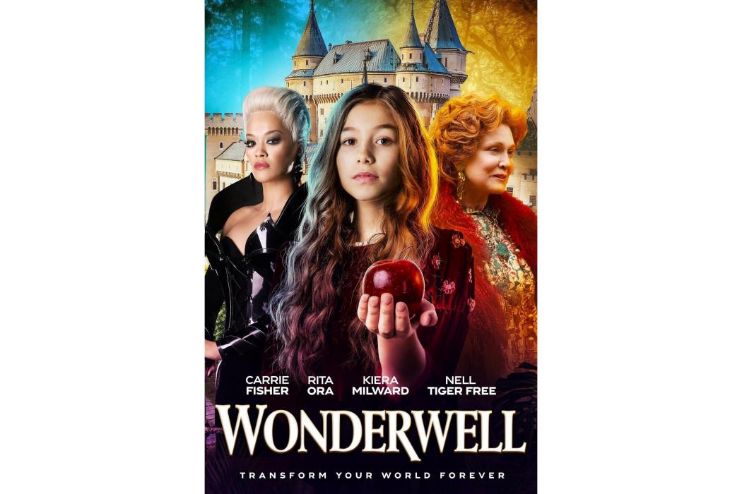 Wonderwell