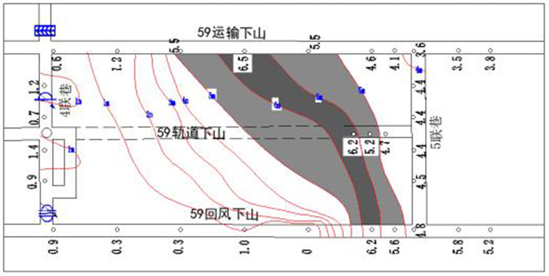 11·4銅川煤與瓦斯突出事故