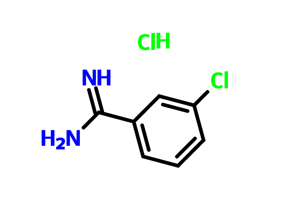 3-氯苄胺鹽酸鹽