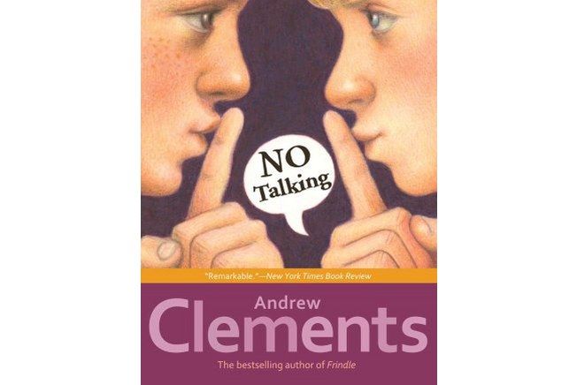 No Talking