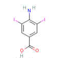 4-氨基-3,5-二碘苯甲酸