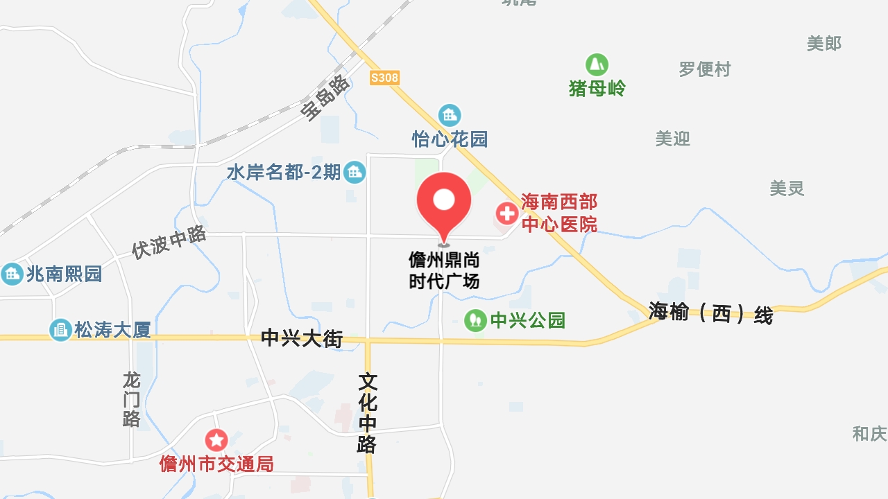 地圖信息