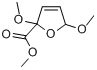 甲基2,5-二氫-2,5-二甲氧基-2-呋喃羧酸