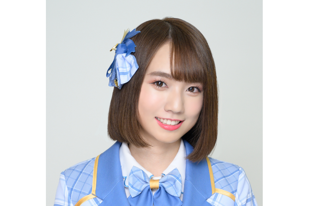 潘姿怡(AKB48 Team TP成員)