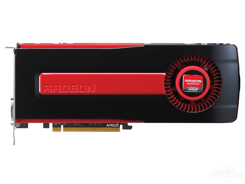 AMD Radeon HD 7970 GHz