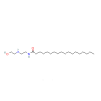 N-[2-[（2-羥乙基）氨基]乙基]十八酸醯胺