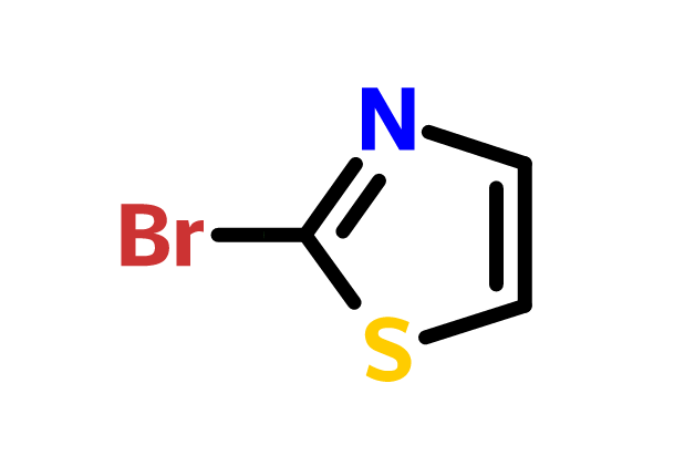 2-溴噻唑