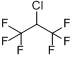 2-氯-1,1,1,3,3,3-六氟丙烷