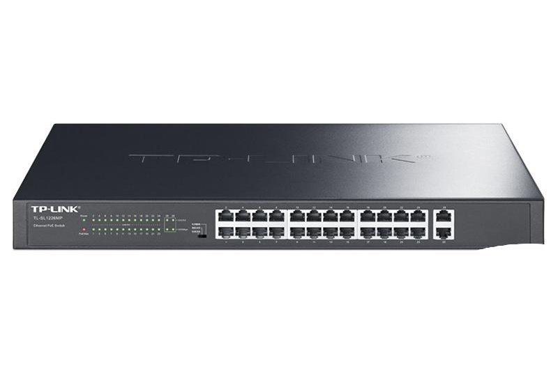 TP-LINK TL-SL1226MP