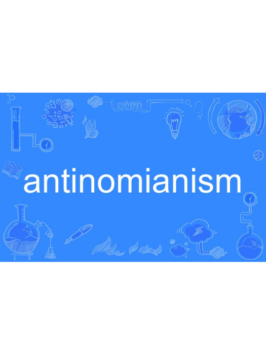 antinomianism