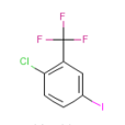 2-氯-5-碘三氟甲苯