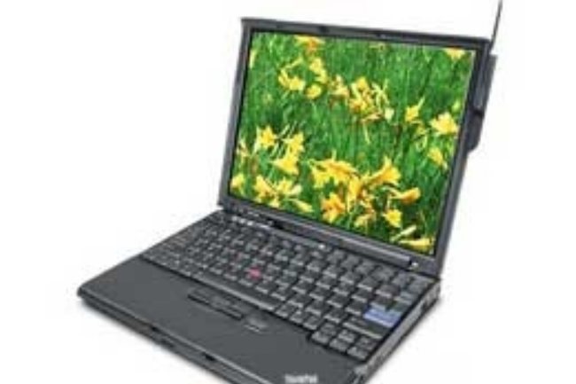 ThinkPad X61s 76668BC