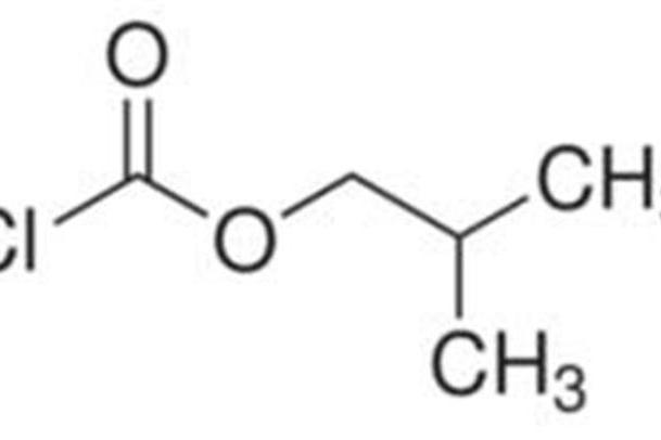 氯甲酸異丁酯