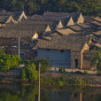 大蘆村(大蘆村民俗風情旅遊區)