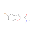 5-溴苯並呋喃-2-甲醯胺