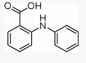 二苯胺-2,2&#39;-二羧酸