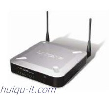 CISCO WRV210