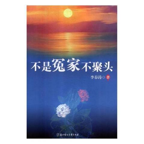 不是冤家不聚頭(2019年北方婦女兒童出版社出版的圖書)