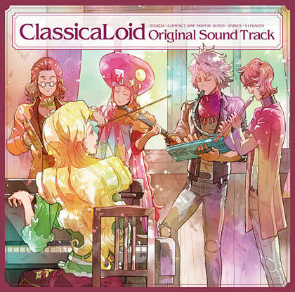 Classicaloid