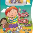 My Boo-Boo Book!