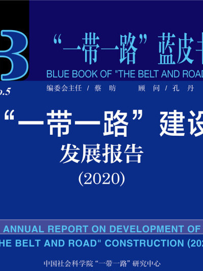 “一帶一路”建設發展報告(2020)
