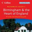 Collins Nicholson Waterways Guide 3