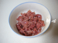 節瓜肉片湯